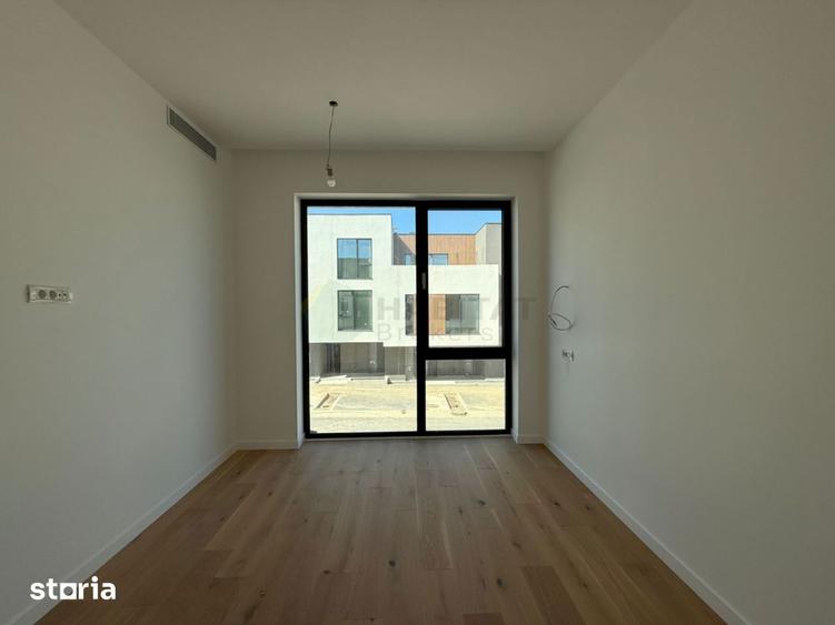 Vila 5 camere Pipera Denya Lake| Faza 1 - 7