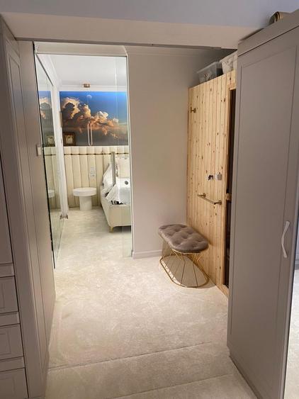 Apartament cu 4 camere decomandat în Domenii