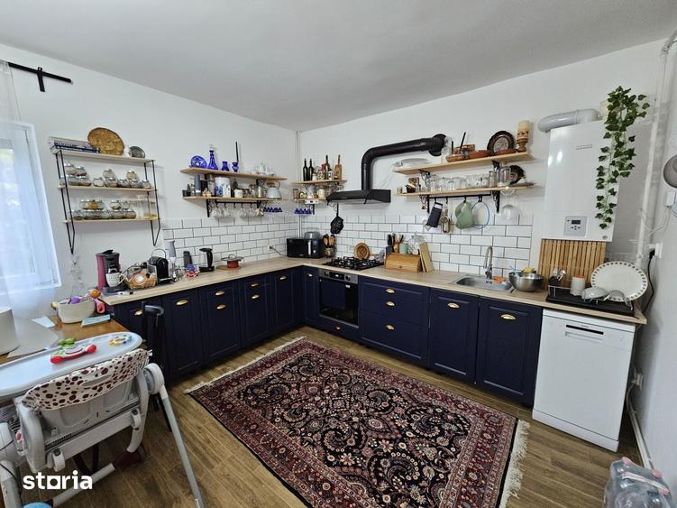 Spațiu comercial, de 180 mp, în Lunei