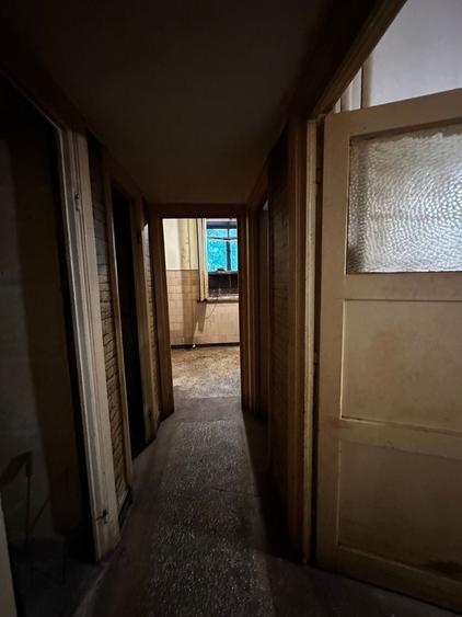 Apartament cu 3 camere decomandat în Vatra Luminoasă