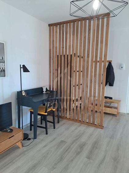 Apartament cu 2 camere în Șelimbăr