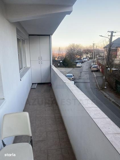 Apartament 2 camere 55 mp balcon 9 mp etaj 1 Petfriendly zona Tilisca - 1