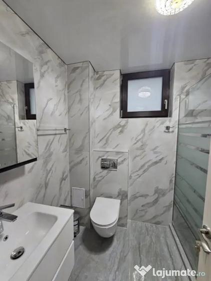 Apartament cu 2 camere decomandat în Faleza Nord