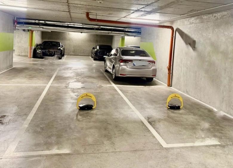 Proprietar vand,inchiriez 1 loc de parcare subteran WIN HERASTRAU, Bucure?ti, sector 1, - 2