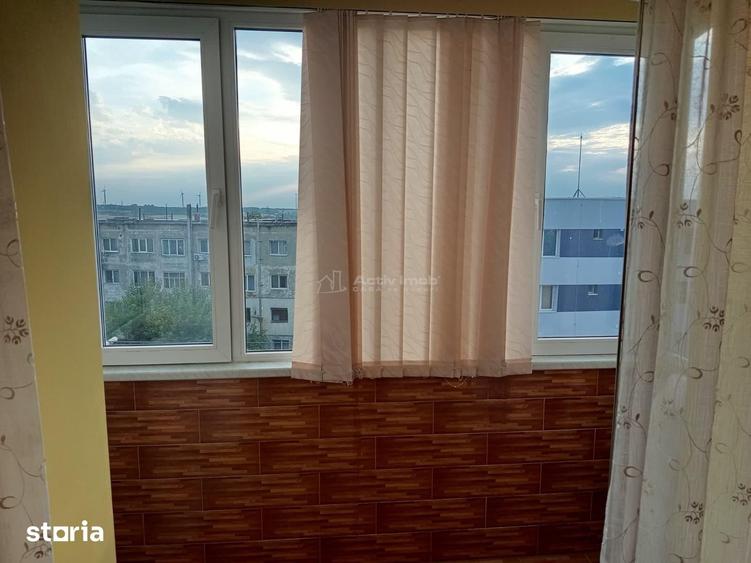Apartament cu 2 camere semidecomandat în Ultracentral