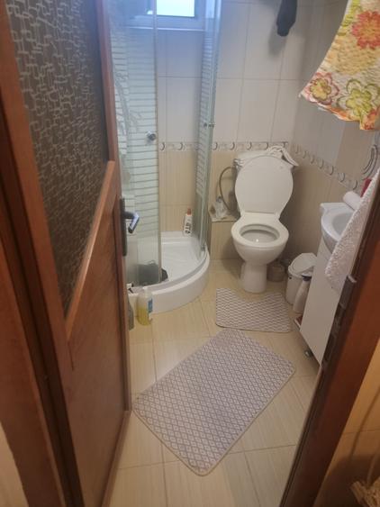 Apartament cu 2 camere nedecomandat în Central