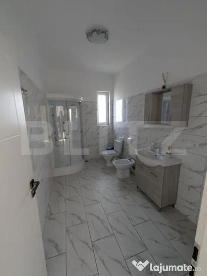 Casă cu 3 camere cu Teren 633 Mp în Vorovești