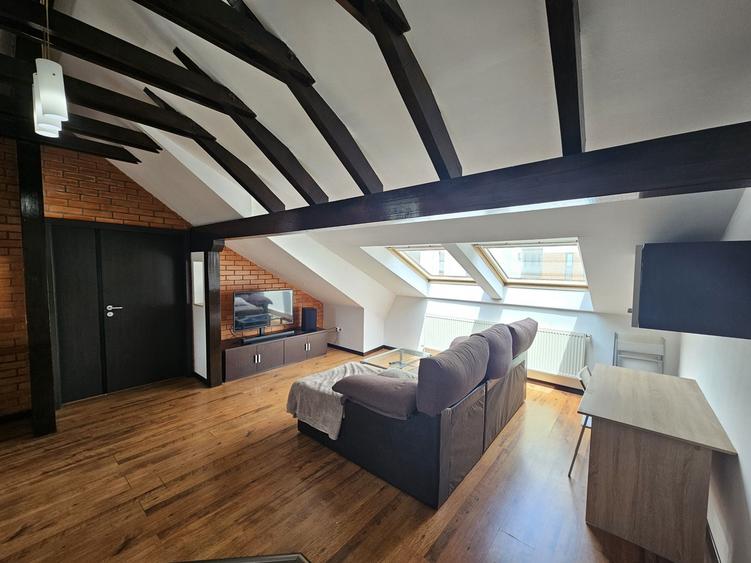 Apartament cu 2 camere în Aradului