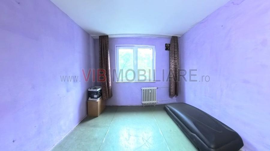 Apartament cu 2 camere decomandat în Nicolae Grigorescu