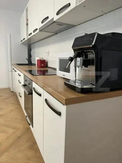 Apartament de vanzare, cu 3 camere, zona Tudor\Green Residence\ TVA inclus - 7