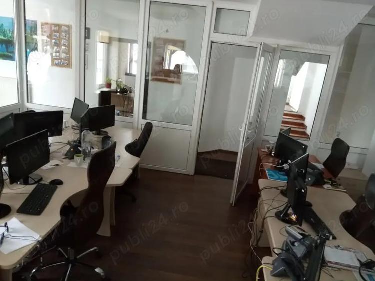 Casă cu 6 camere cu Teren 1650 Mp în Săcele