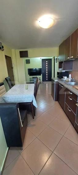 Apartament 3 camere, 64 mp, zona strazii Fabricii de Zahar - 4