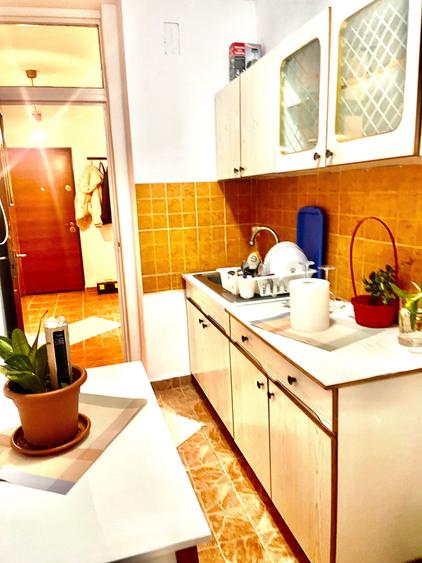 Garsoniera moderna si luminoasa_prima inchiriere dupa renovare_Proprietar - 4