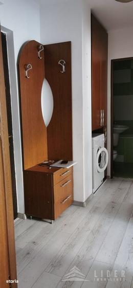 Apartament cu 2 camere decomandat în Mănăștur — fotografia 2