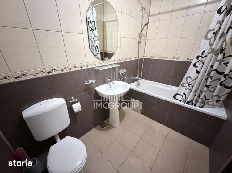 Apartament 2 camere, 58 mp, balcon, garaj si boxa, Buna Ziua, zona Hom - 6