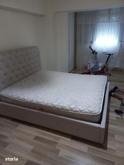 Buna ziua dau accest apartament cu o camera in chirie - 1