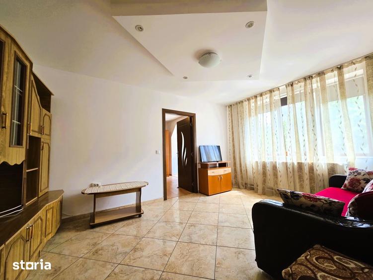 Etaj 2-Tudor Vladimirescu Iulius Mall-2 Camere 52mp-liber - 14