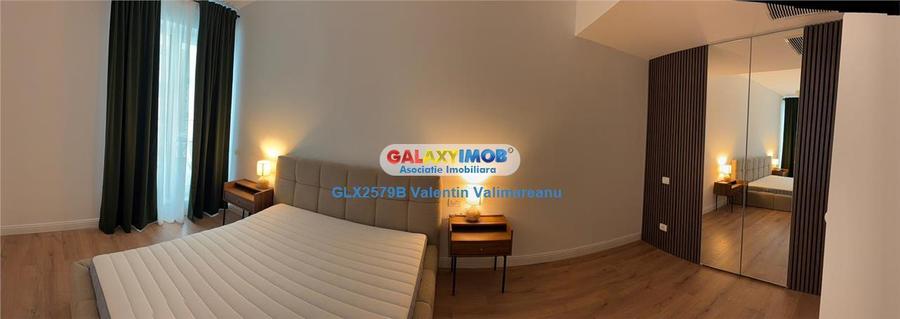 Apartament 2 Camere Pipera COD 269 - 9