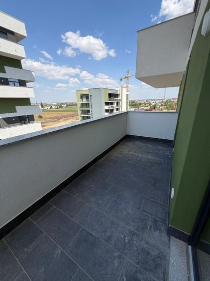 Apartament nou - 2