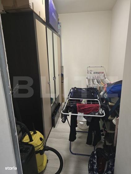 Apartament cu 3 camere semidecomandat în Sânnicoară