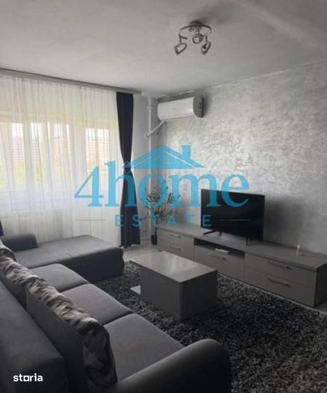 Apartament cu 2 camere în Politehnica