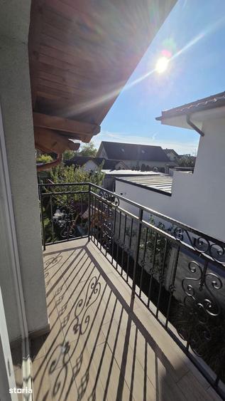 Casă cu 4 camere cu Teren 560 Mp în Central