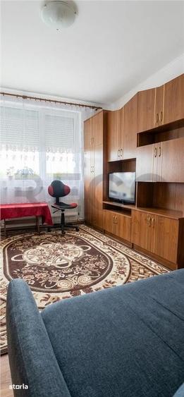 Apartament cu 2 camere în Sântandrei
