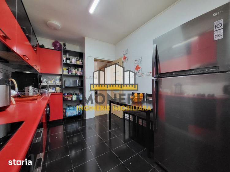 3 camere-parcari-0% comision-zona linistita-1.5 km Institut Oncologic - 8