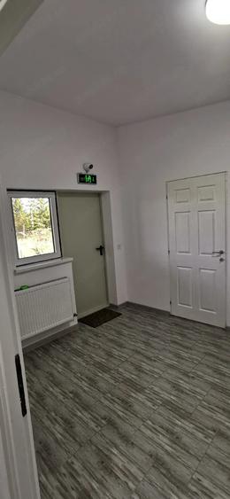 Spațiu comercial, de 120 mp, în Cătămărești