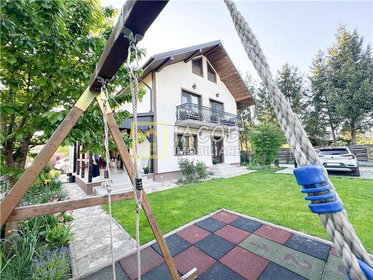 Casa P+1, Bacau – Calea Moldovei, nr 157, langa Pensiunea Moldavia - 1