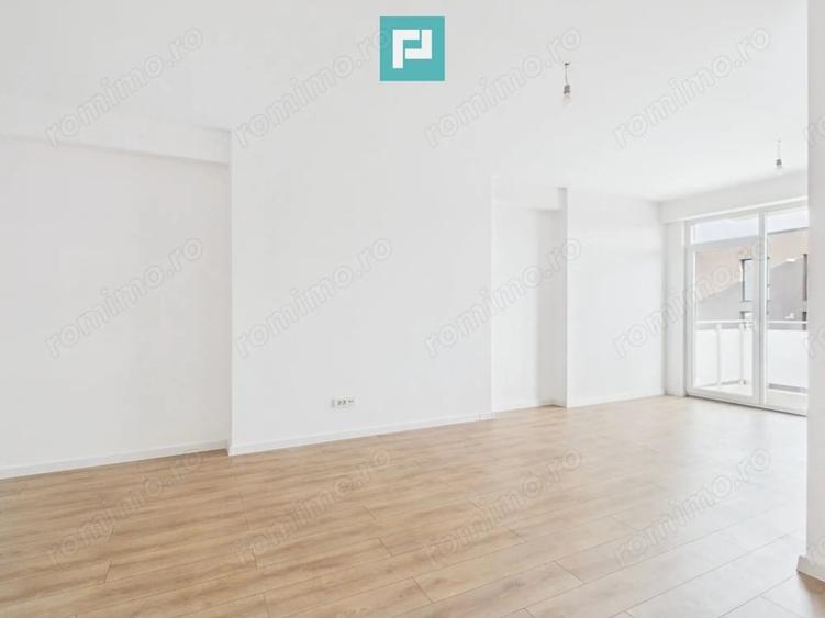 Apartament 2 camere, etaj 6, utilat complet - 1