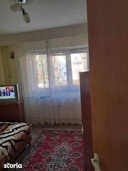 Inchiriez apartament 2 camere Pitesti, Exercitiu - 4