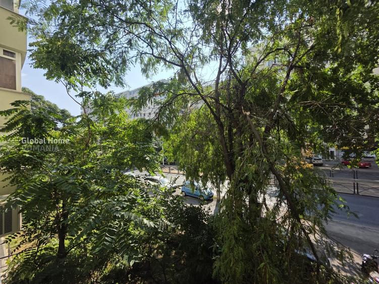Apartament cu 2 camere decomandat, mobilat în Turda