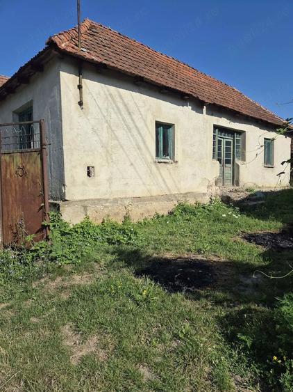 Casă cu Teren 800 Mp în Central