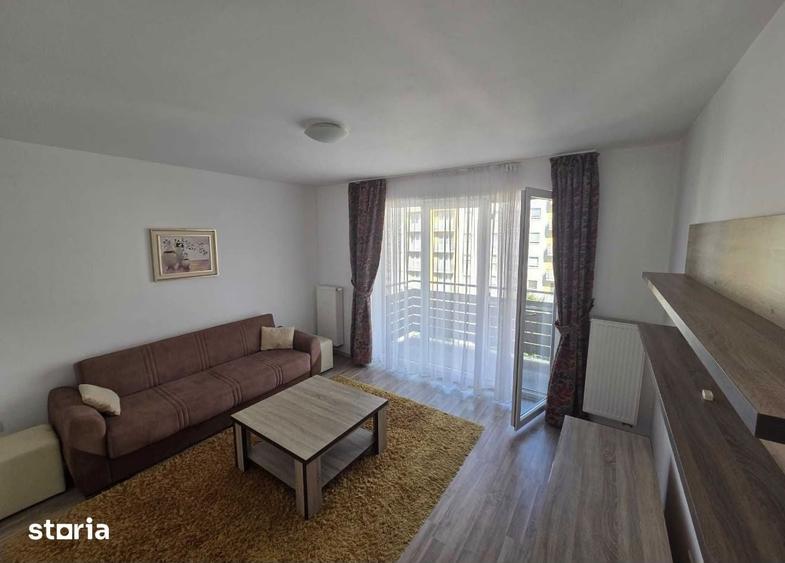 Apartament cu 2 camere decomandat în Bartolomeu