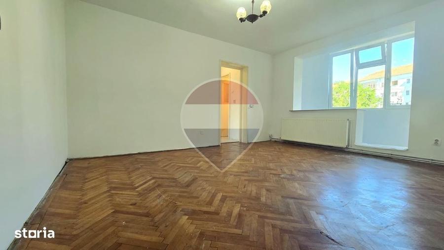 Apartament cu 3 camere Medias str.Turda 8 - 6