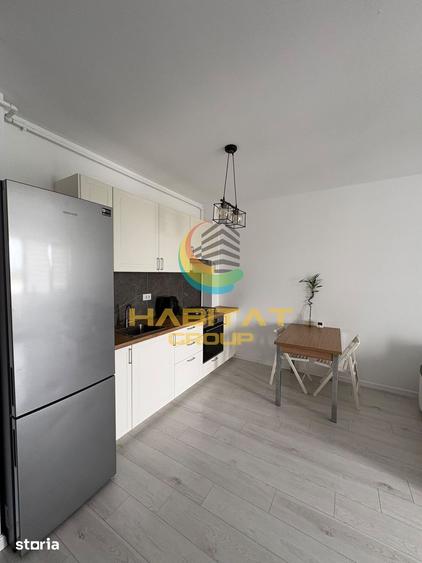 De inchiriat Apartament 2 Camere sector 4 Luica- Brancoveanu - 16