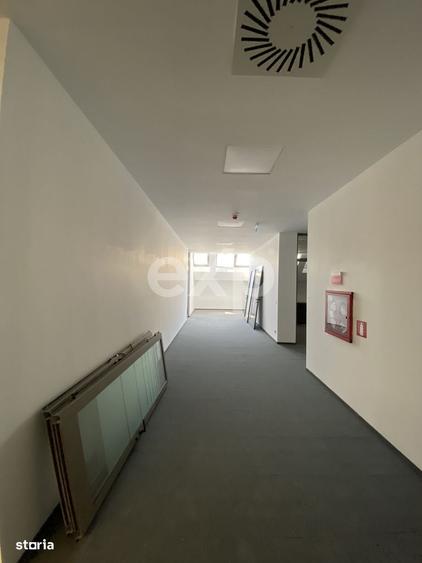 Spațiu comercial, de 570 mp, în Central