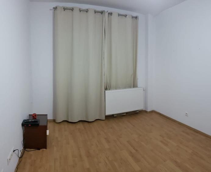 Baneasa Greenfield, apartament partial mobilat, 73mp - 8
