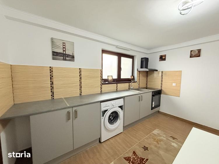 Inchiriez apartament 1 camera, in Livezeni la 4 min de Spitalul UMFST - 10
