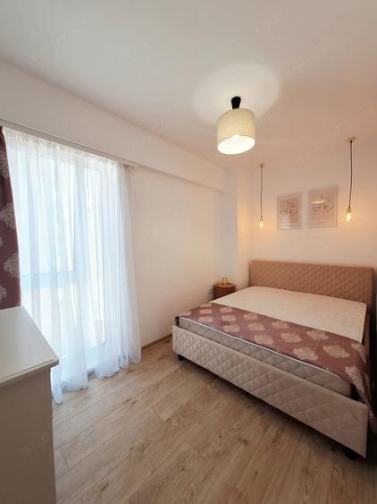 Apartament cu 2 camere decomandat în Copou