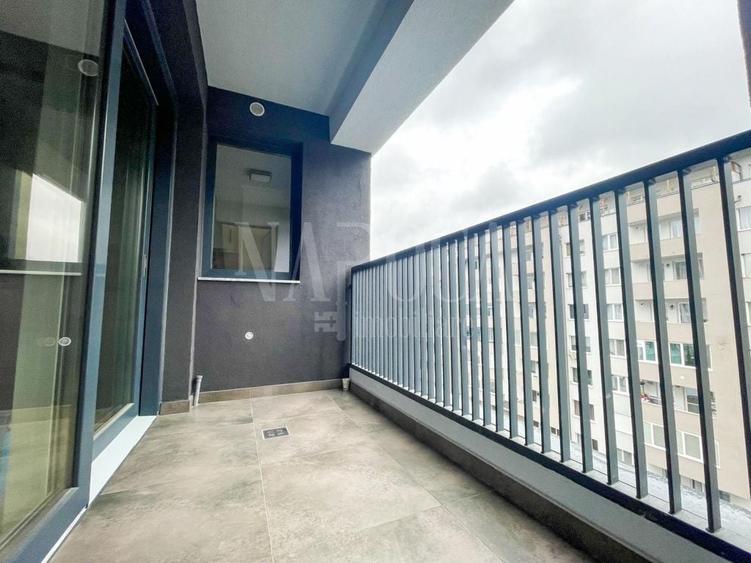 Apartament 2 camere de vanzare in Floresti - 8