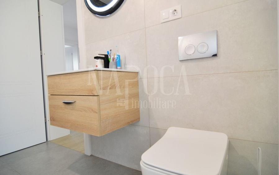 Casa 5 camere de vanzare in Floresti - 19