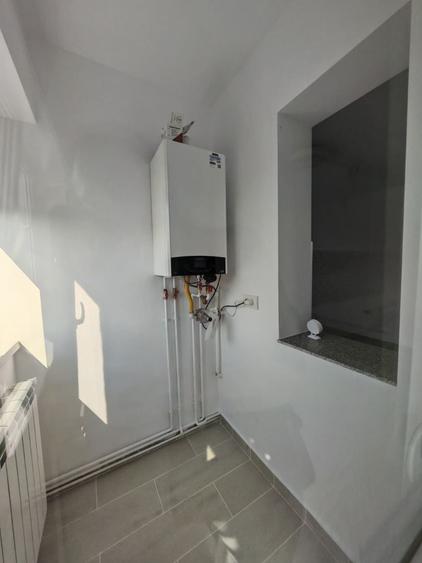 Garsonieră decomandată în Bartolomeu