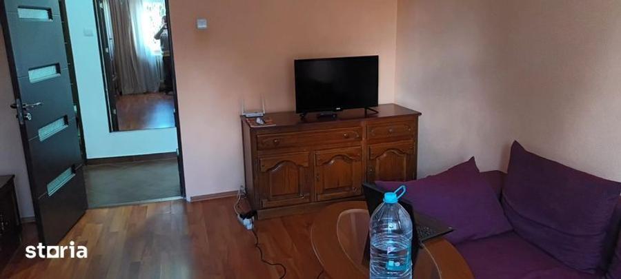Apartament cu 3 camere, central - 3