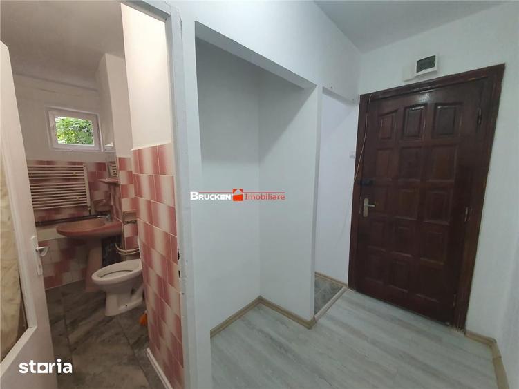 Apartament cu 2 camere în Central