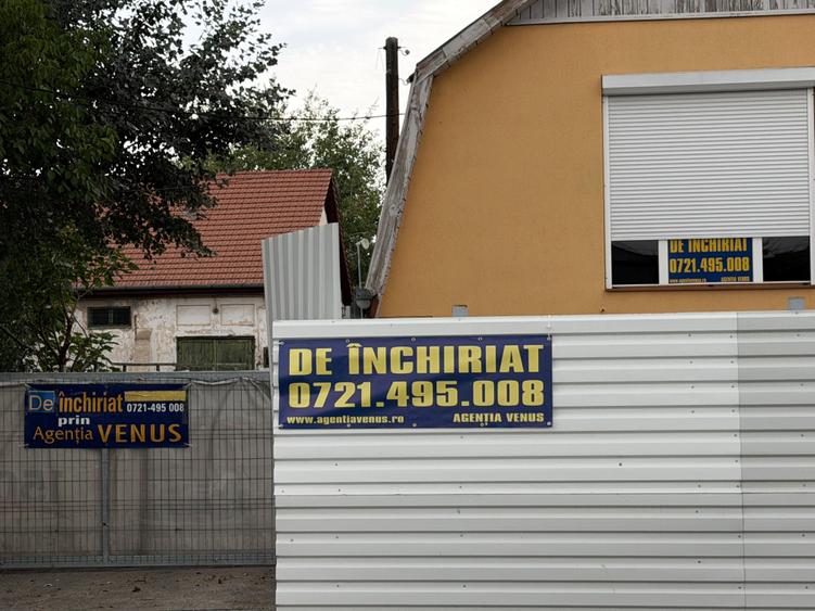 Spațiu industrial, de 750 mp, în Vest