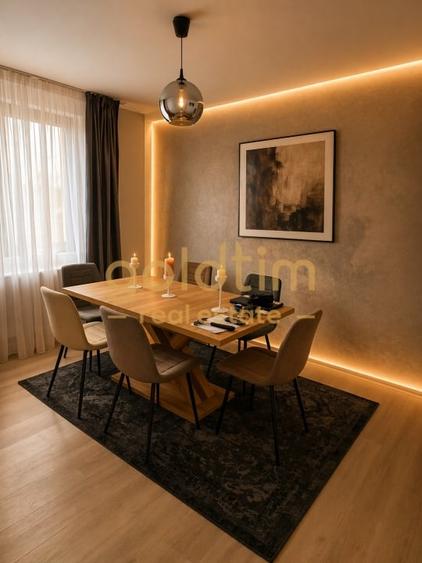 Duplex cu 5 camere cu Canalizare în Brănești
