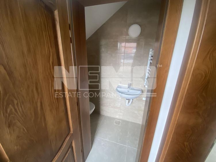 Spațiu comercial, de 80 mp, în Vicovu de Sus