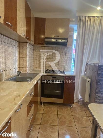 Apartament cu 2 camere în Nufărul